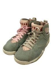 画像：AIR JORDAN7 RETRO SE/26cm/GRY