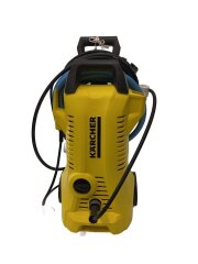 画像：高圧洗浄機/K2 Full Control DCM