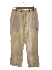 画像：ボトム/M/コットン/WHT/無地/0T181