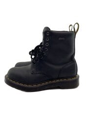 画像：ブーツ/UK4/BLK/WATERPROOF 1460 W WP//
