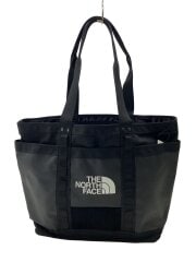 画像：トートバッグ/--/BLK/NM82050R