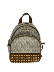 画像：リュック/--