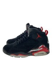 画像：ハイカットスニーカー/29cm/BLK/スウェード/DZ4475-061