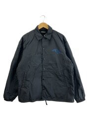 画像：ナイロンジャケット/2/ポリエステル/BLK/UCW9201-01
