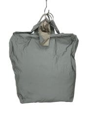 画像：ショルダーバッグ/--/SLV/無地