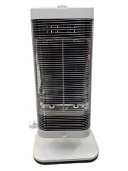画像：ヒーター・ストーブ DH-1221R(W)