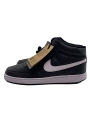 画像：COURT VISION MID NN_コート ビジョン ミッド NN/28cm/BLK//