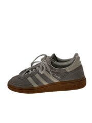 画像：HANDBALL SPEZIAL_ハンドボール スペツィアル/23.5cm/GRY/スウェード//