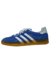 画像：GAZELLE INDOOR_ガゼル インドア/23.5cm/BLU