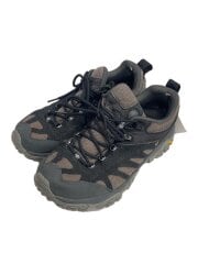 画像：ローカットスニーカー/26cm/BLK/J007209