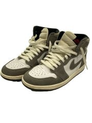 画像：AIR JORDAN 1 RETRO HIGH OG_エア ジョーダン 1 レトロ ハイ オージー/27cm/GR
