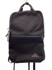 画像：リュック/--/BLK/無地