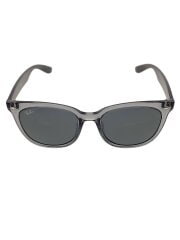 画像：サングラス/ウェリントン/GRY/BLK/メンズ/RB4379D