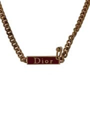 画像：ネックレス/--/GLD/トップ有/レディース