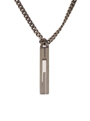 画像：ネックレス/SV925/SLV/トップ有/レディース