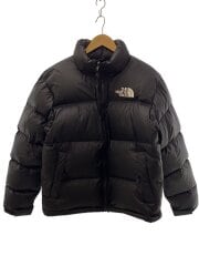 画像：ダウンジャケット/M/ナイロン/BLK/NF0A3C8D