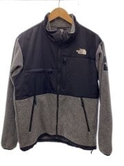 画像：DENALI JACKET_デナリジャケット/L/ポリエステル/GRY//