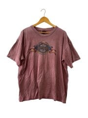 画像：Tシャツ/L/コットン/PUP//