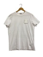 画像：Tシャツ/L/コットン/WHT/F10918C74200//