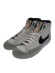 画像：BLAZER MID 77 PRM_ブレーザー ミッド 77 PRM/27cm/WHT//