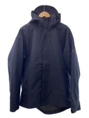 画像：マウンテンパーカ/XL/コットン/NVY/無地/XM0XM05676