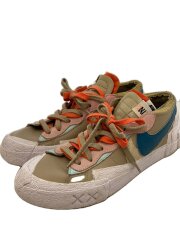画像：BLAZER LOW_ブレーザー ロー/27.5cm/マルチカラー