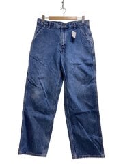 画像：ペインターパンツ/35/デニム/BLU/B13-DST