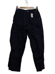 画像：New standard Wide Pants/M/ナイロン/BLK/TTT-2023AW-PT06