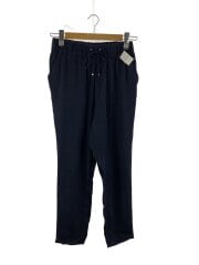 画像：シルクサテンドロストパンツ/18-030-500-4060-1-0