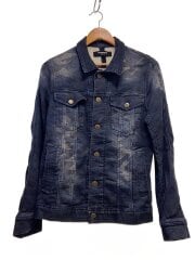 画像：Gジャン/M/コットン/IDG/カモフラ