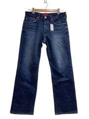 画像：Rhythm Straight/ボトム/32/デニム/IDG/717922