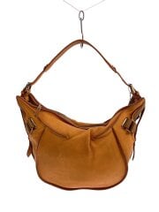 画像：ショルダーバッグ/レザー/CML/無地/6360128