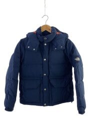 画像：CAMP SIERRA SHORT_キャンプ シェラ ショート/S/ナイロン/NVY