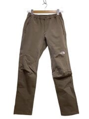 画像：ALPINE LIGHT PANT_アルパインライトパンツ/L/ナイロン/GRY