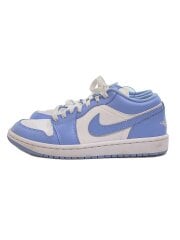 画像：AIR JORDAN 1 LOW_エア ジョーダン 1 LOW/24.5cm/BLU