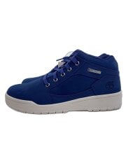 画像：ローカットスニーカー/26.5cm/BLU/A1HCT