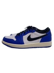 画像：AIR JORDAN 1 LOW OG_エアジョーダン 1 ロー OG/29cm/BLU