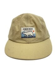 画像：Camping Cap/キャップ/--/ナイロン/BEG/メンズ