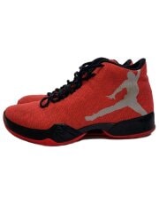 画像：AIR JORDAN XX9/エアジョーダン/レッド/695515-623/28cm/RED