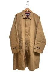 画像：PiL Trench Coat/コート/L/コットン/BEG