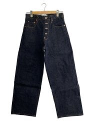 画像：CLASSIC DENIM PANTS/ボトム/32/デニム/IDG/CLASS002//