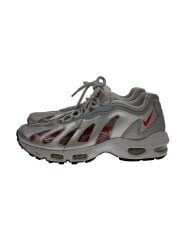 画像：AIR MAX 96/S_エア マックス 96 シュプリーム/27cm/SLV/PVC