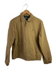 画像：ジャケット/M/--/BEG/無地/jr-rl-sa0711