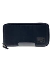 画像：長財布/--/BLK/メンズ/653-09111