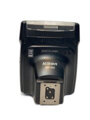 画像：その他カメラ関連製品 SB-400