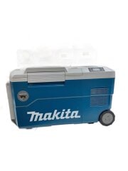 画像：充電式冷温庫 CW001G 本体のみ