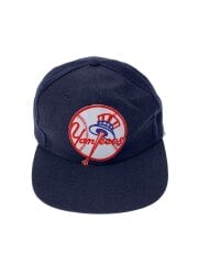 画像：キャップ/--/NVY/無地/メンズ