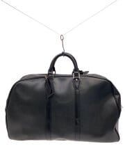 画像：ケンダルPM_タイガ/レザー/BLK