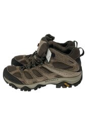 画像：シューズ/28cm/BRW/J035837W