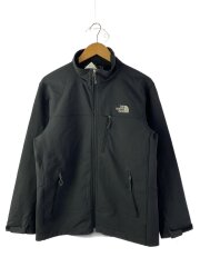 画像：ジャケット/M/ナイロン/BLK